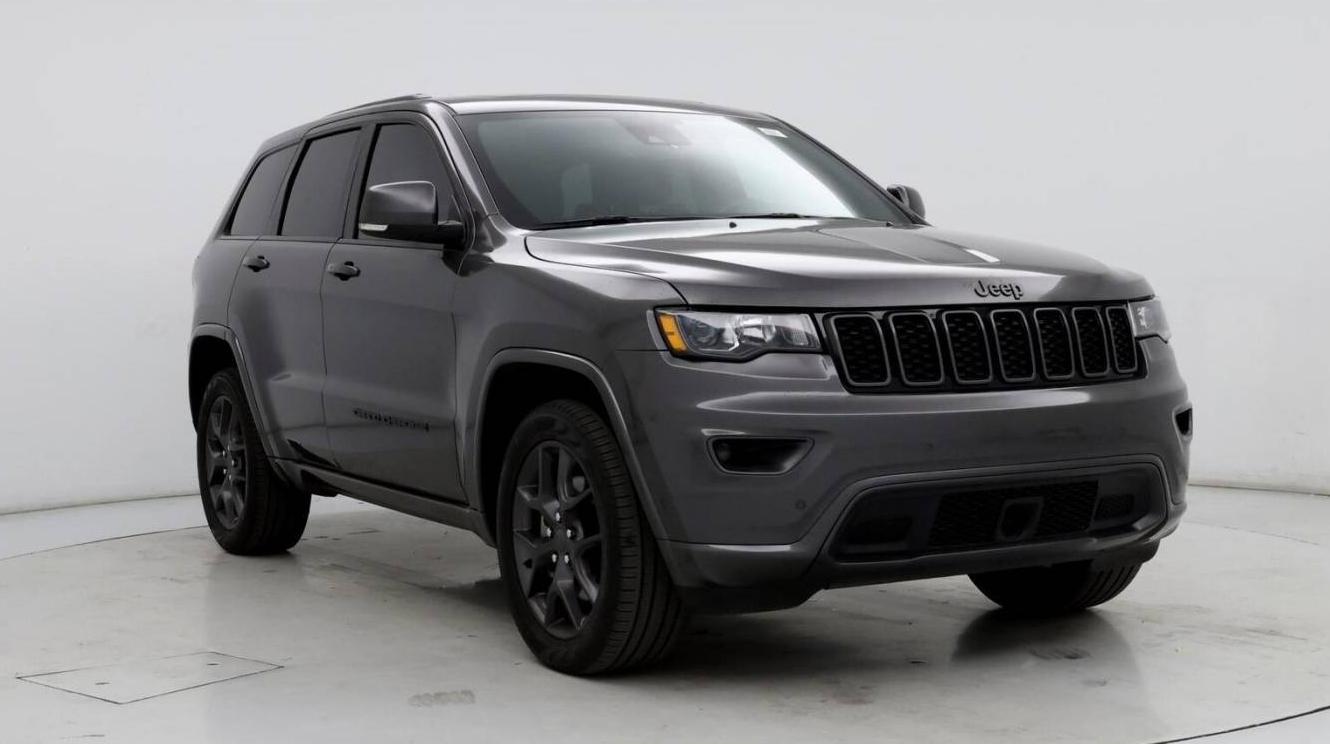 JEEP GRAND CHEROKEE 2021 1C4RJFBGXMC857965 image